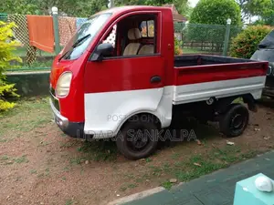 Tata Dimo Batti 2012 Lorry (Used)