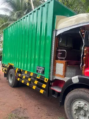 Tata 1613 2008 Lorry (Used)