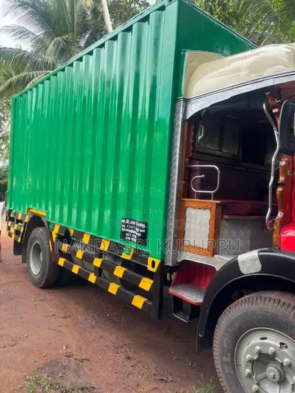 Tata 1613 2008 Lorry (Used)