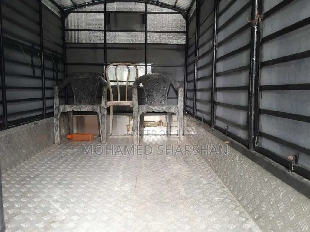 Tata Dimo Lokka 2015 Lorry (Used)
