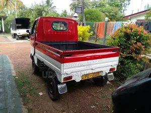 Tata Dimo Batti 2012 Lorry (Used)