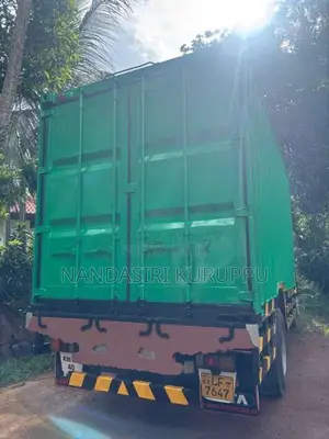 Tata 1613 2008 Lorry (Used)
