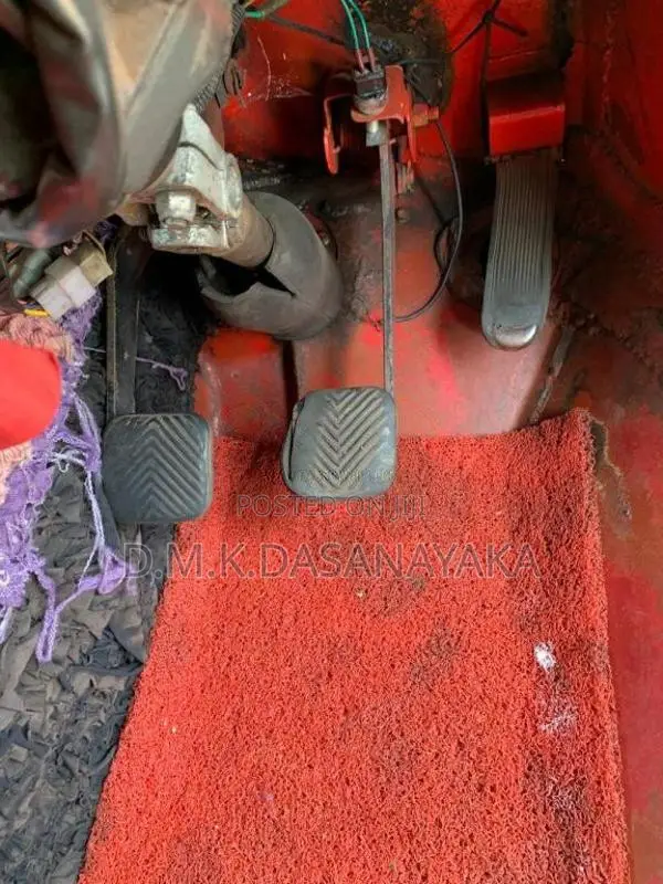 Tata 1613 2008 Lorry (Used)