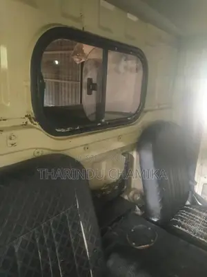 Tata Dimo Batta 2012 Lorry (Used)