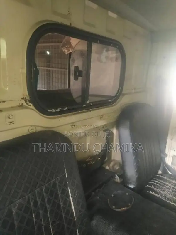 Tata Dimo Batta 2012 Lorry (Used)