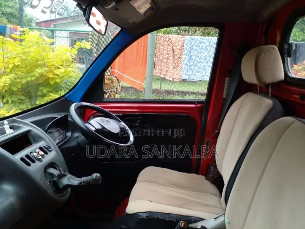 Tata Dimo Batti 2012 Lorry (Used)
