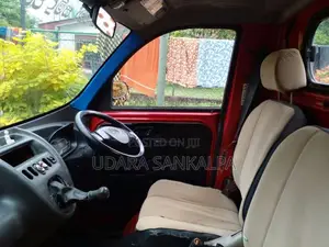 Tata Dimo Batti 2012 Lorry (Used)