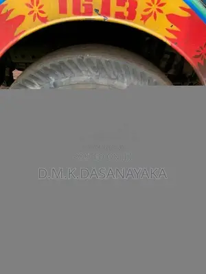 Tata 1613 2008 Lorry (Used)