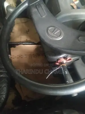 Tata Dimo Batta 2012 Lorry (Used)