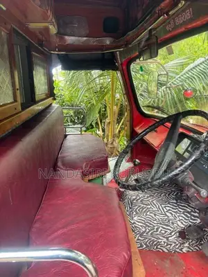 Tata 1613 2008 Lorry (Used)