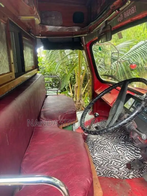Tata 1613 2008 Lorry (Used)