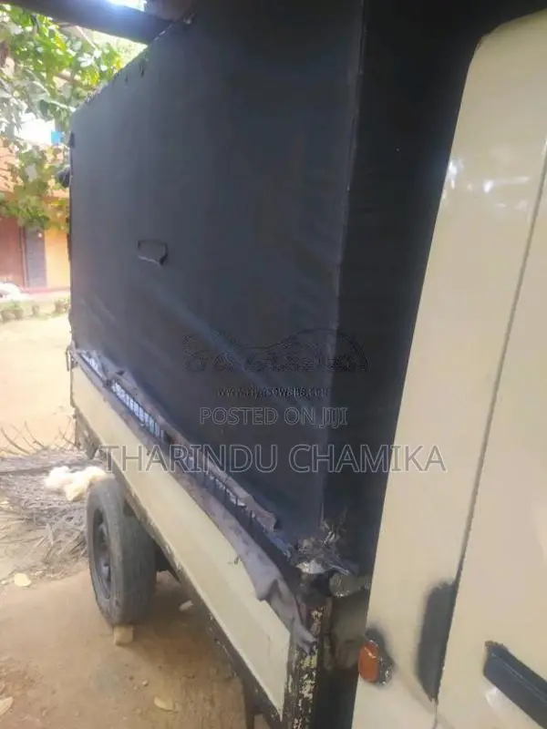 Tata Dimo Batta 2012 Lorry (Used)