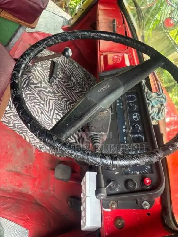 Tata 1613 2008 Lorry (Used)