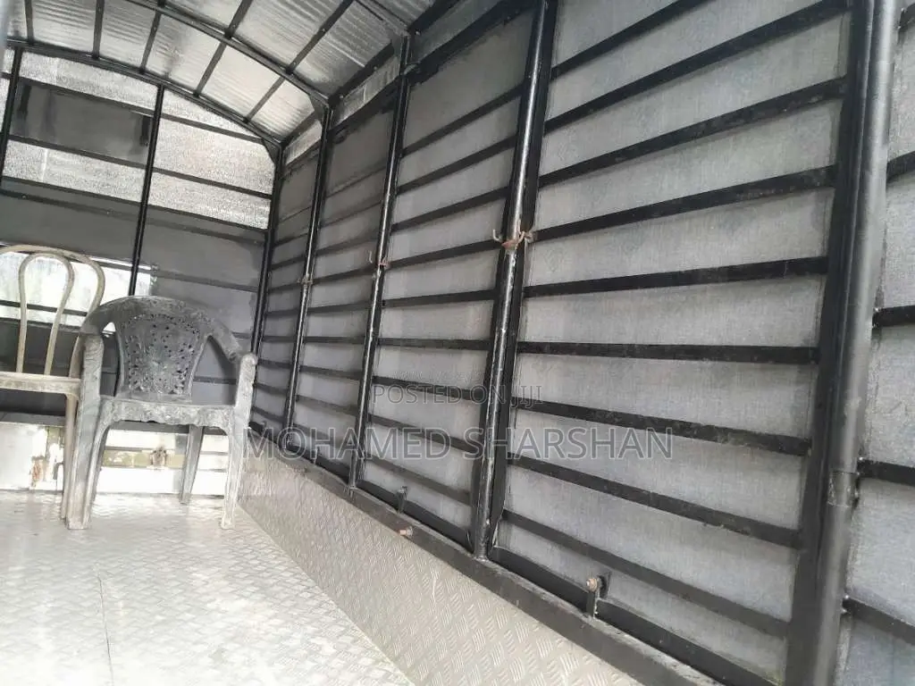 Tata Dimo Lokka 2015 Lorry (Used)