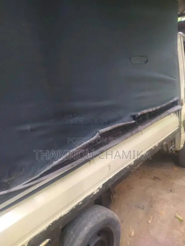 Tata Dimo Batta 2012 Lorry (Used)