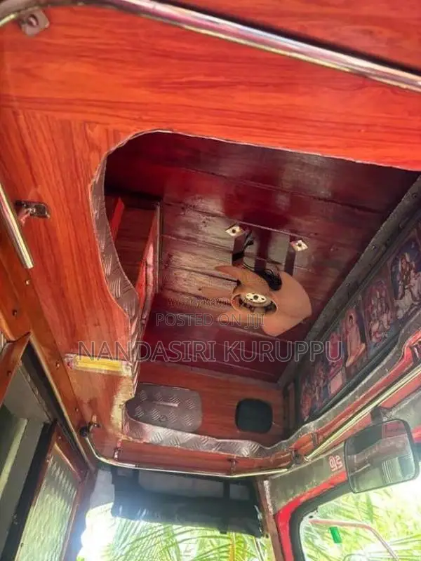 Tata 1613 2008 Lorry (Used)