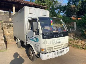 Yuejin Yuejin 2011 Lorry (Used)