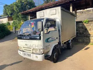 Yuejin Yuejin 2011 Lorry (Used)