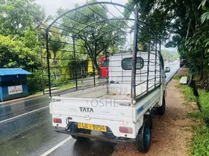 Tata Dimo 2006 Lorry (Used)