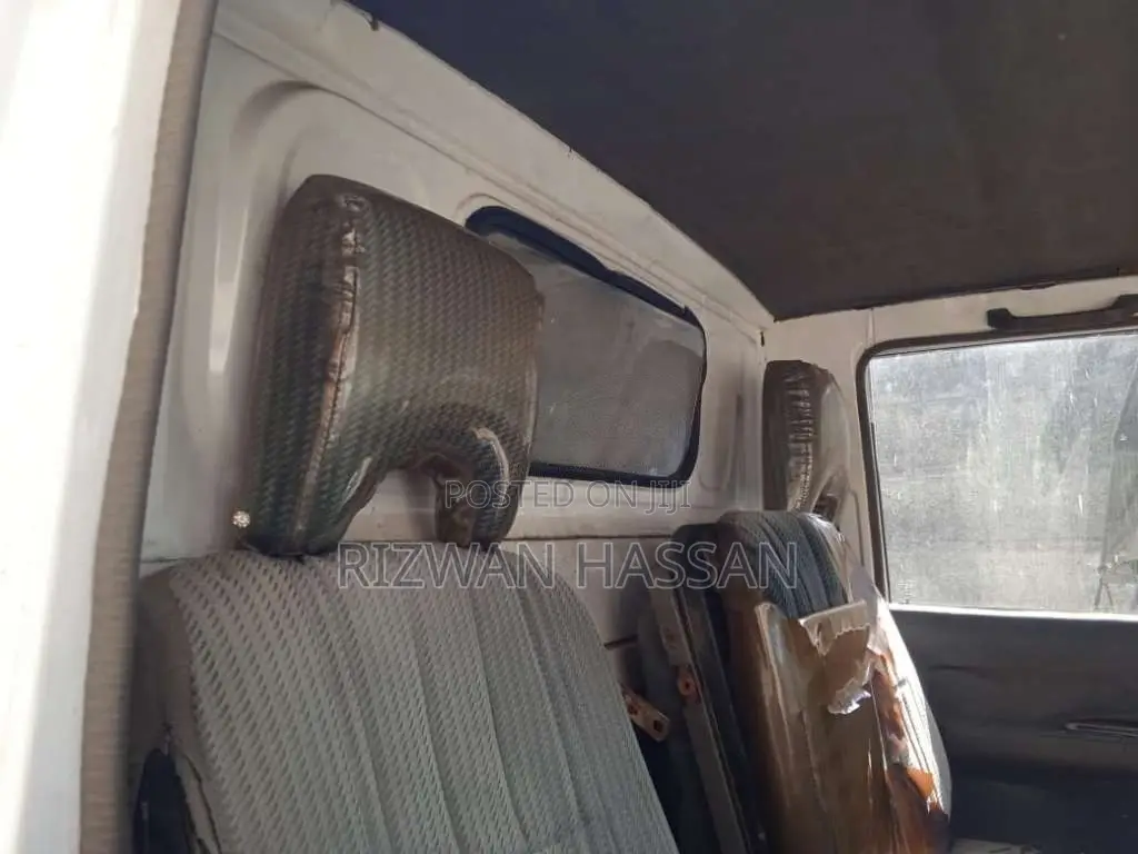 Atco Atco 2004 Lorry (Used)