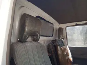Atco Atco 2004 Lorry (Used)