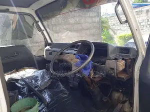 Atco Atco 2004 Lorry (Used)