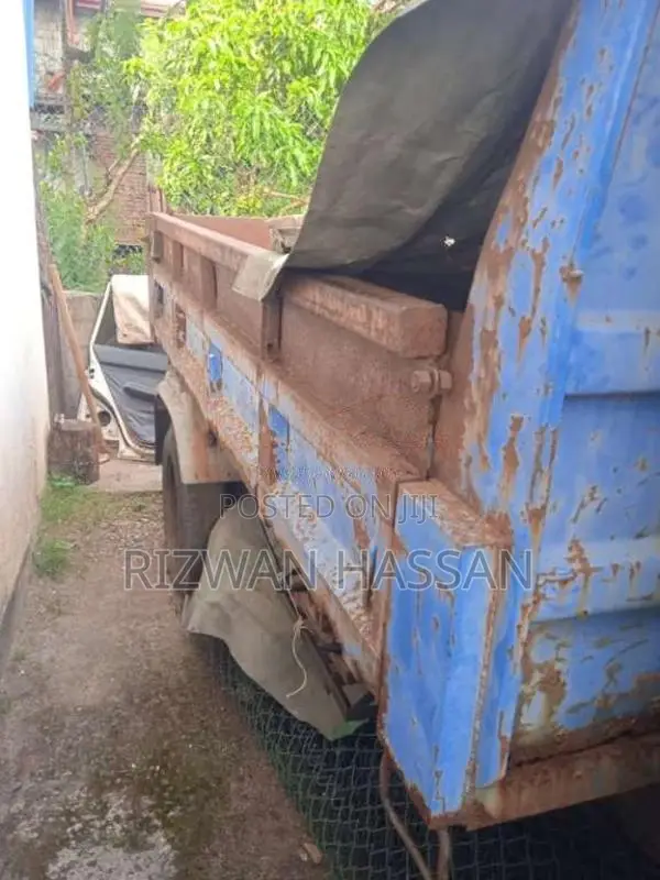 Atco Atco 2004 Lorry (Used)