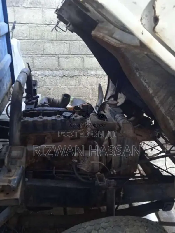 Atco Atco 2004 Lorry (Used)