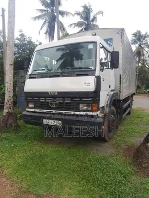 Tata 1613 2008 Lorry (Used)