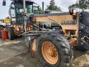 Other CASE 865B VHP MOTOR GRADER 2016 Heavy-Duty (Used)