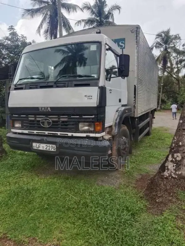 Tata 1613 2008 Lorry (Used)