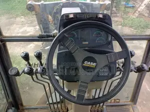 Other CASE 865B VHP MOTOR GRADER 2016 Heavy-Duty (Used)