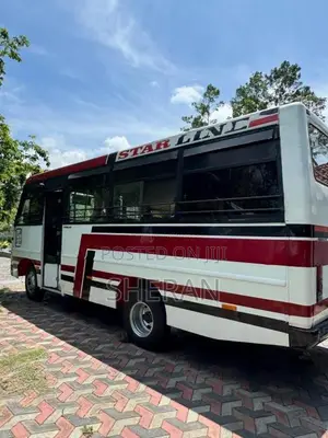 Eicher Starline 2015 Lorry (Used)