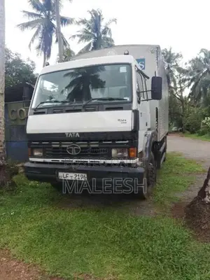 Tata 1613 2008 Lorry (Used)