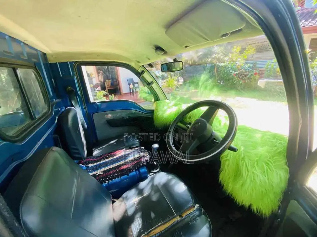 Tata Dimo Batta 2018 Lorry (Used)