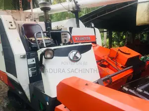 Kubota DC 68 2015 Heavy-Duty (Used)