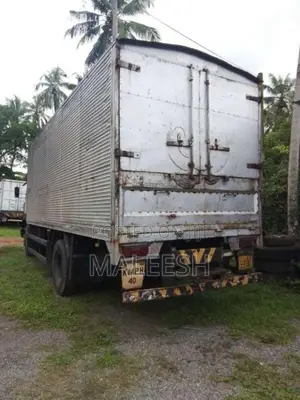 Tata 1613 2008 Lorry (Used)