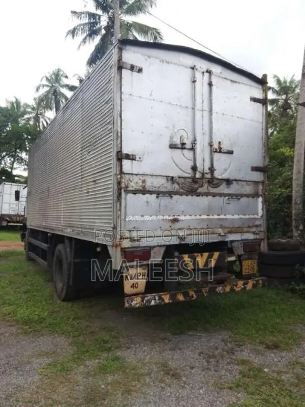 Tata 1613 2008 Lorry (Used)