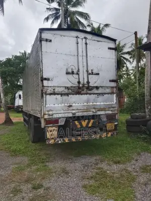 Tata 1613 2008 Lorry (Used)