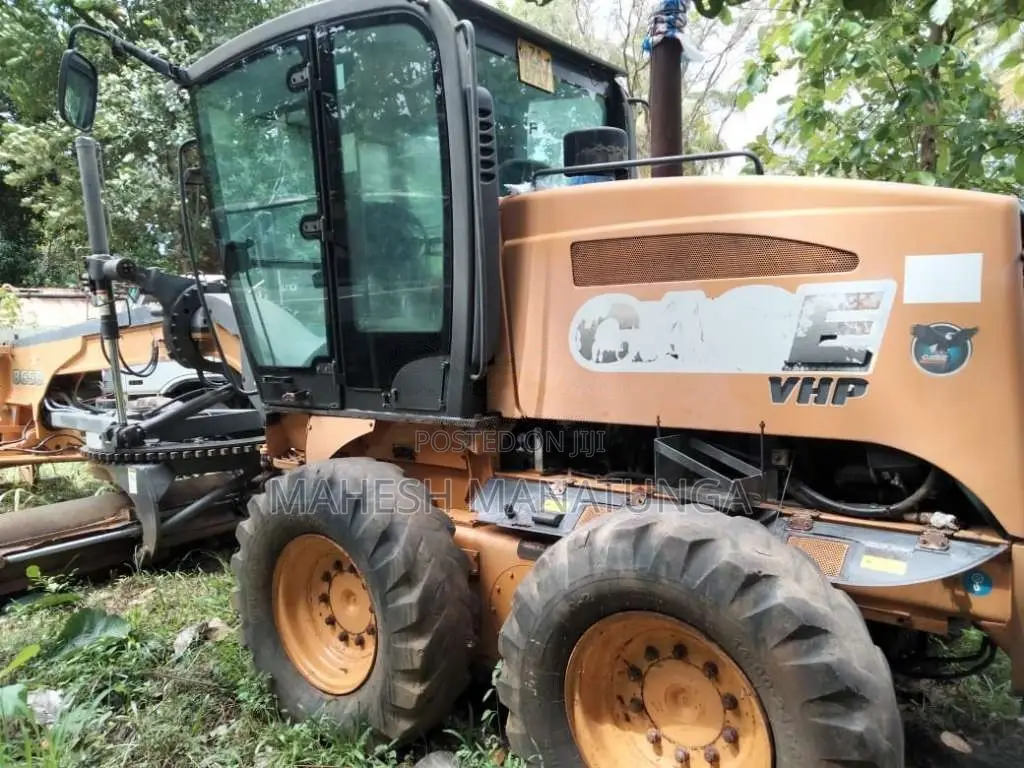 Other CASE 865B VHP MOTOR GRADER 2016 Heavy-Duty (Used)