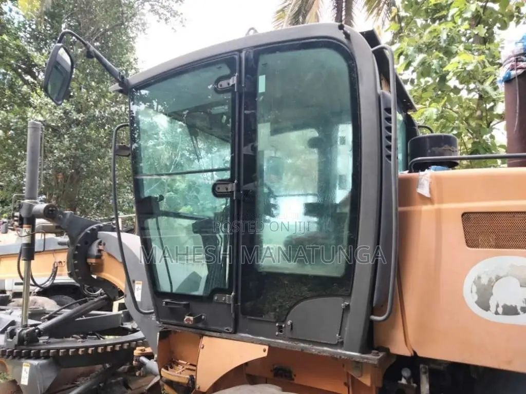 Other CASE 865B VHP MOTOR GRADER 2016 Heavy-Duty (Used)