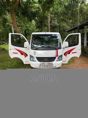Tata Dimo Lokka 2012 Lorry (Used)