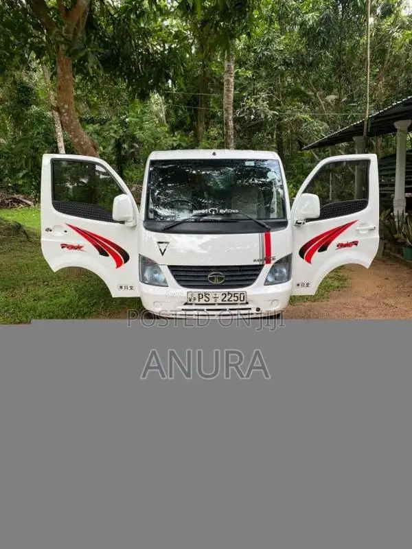 Tata Dimo Lokka 2012 Lorry (Used)