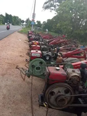 TAFE Sifang 2018 Tractor (Used)