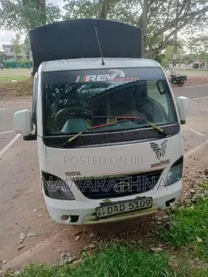 Tata Dimo Lokka 2017 Lorry (Used)
