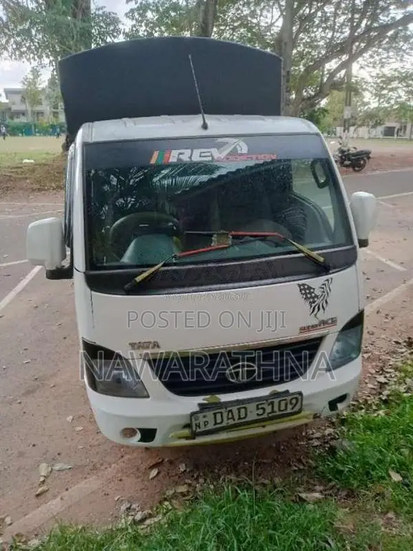 Tata Dimo Lokka 2017 Lorry (Used)