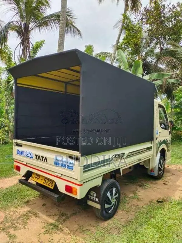 Tata Dimo Batta 2010 Lorry (Used)
