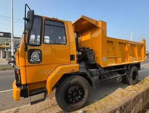 Ashok-Leyland Leyland 2018 Lorry (Used)