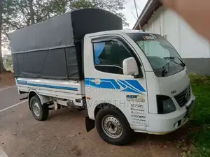 Tata Dimo Lokka 2017 Lorry (Used)