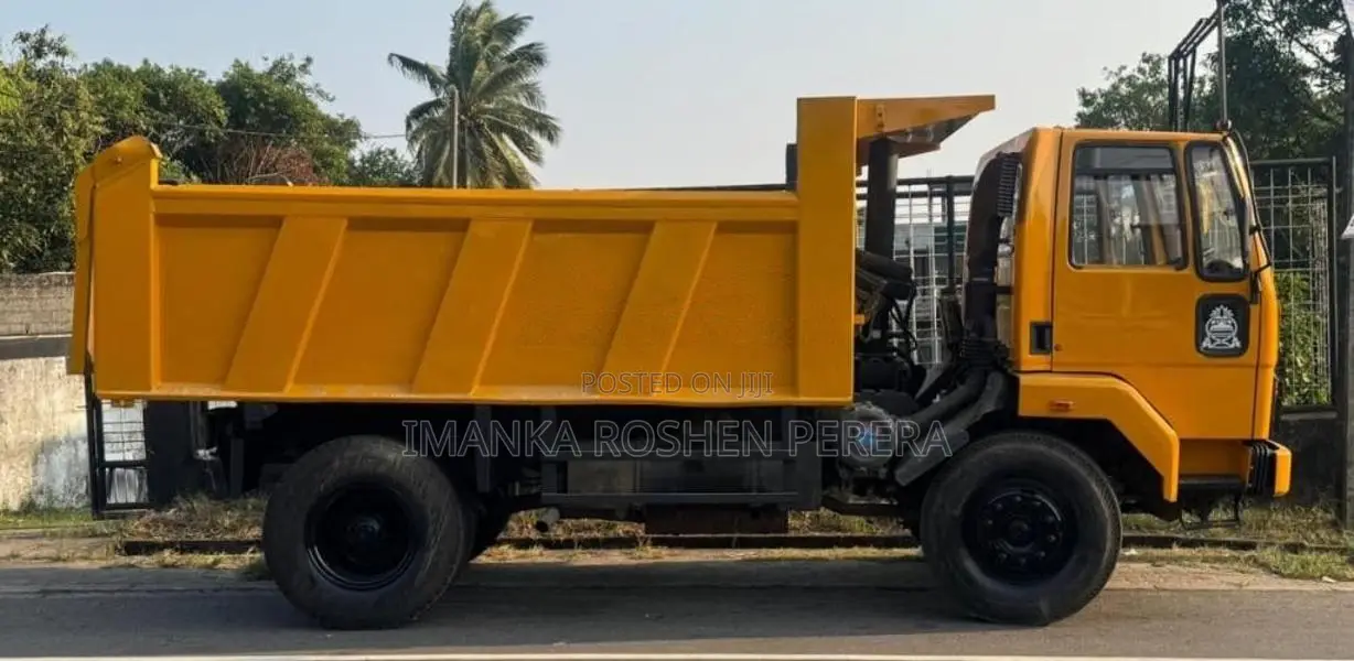 Ashok-Leyland Leyland 2018 Lorry (Used)